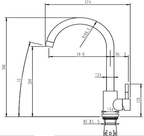 ZPSD-03 Drawing