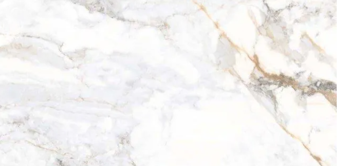 CERSANIT NOBLE TESORO WHITE POLISHED RECT 60X120 G1