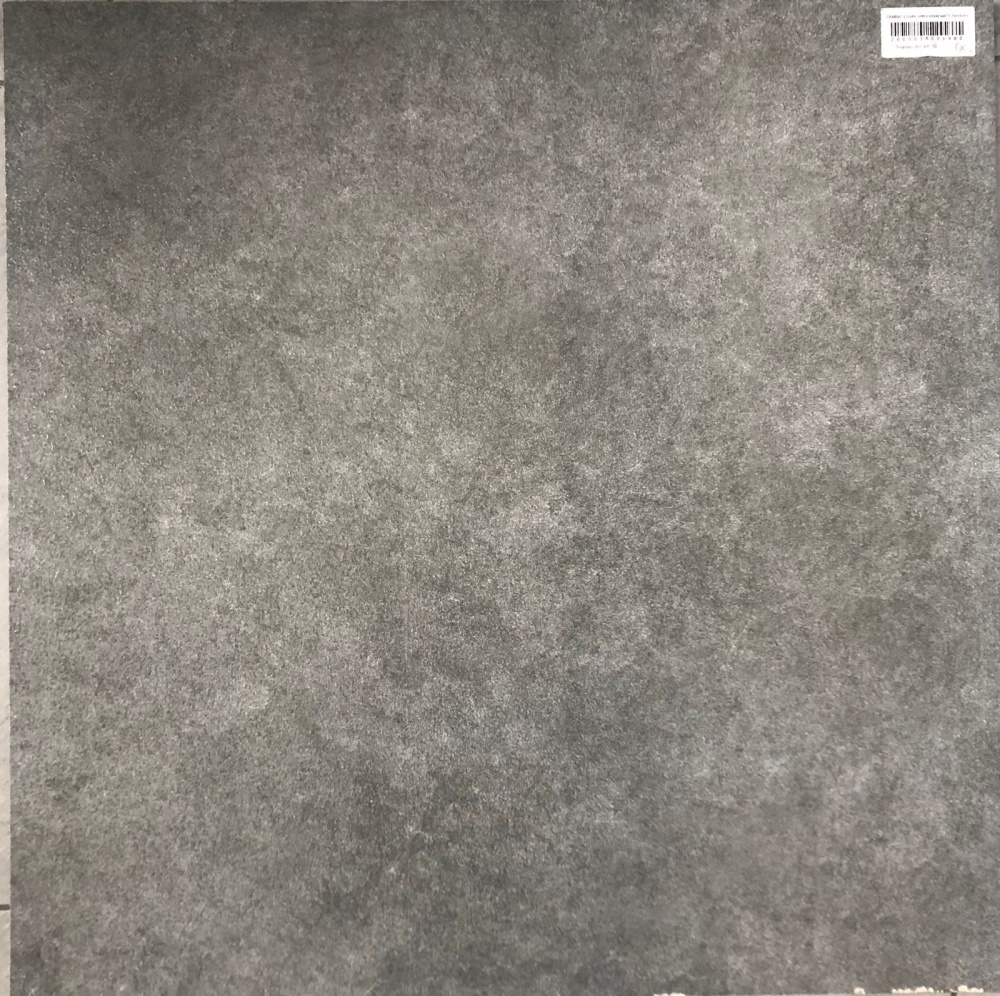 CEMENT 3 DARK GREY 60X60 MATT 79009259