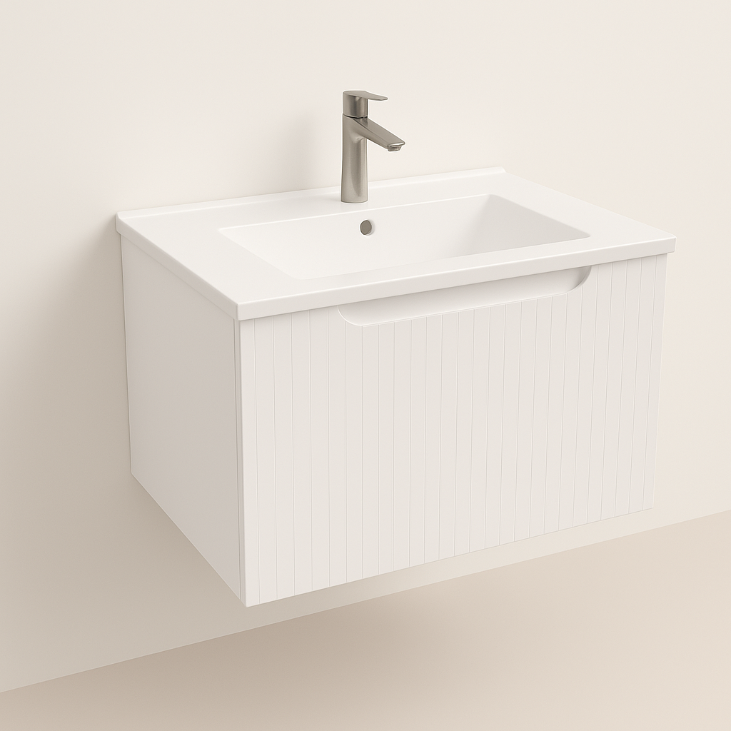 20250418_0935_Matte White Sink_remix_01js3p7x8zfrj9056aatqr9z4d
