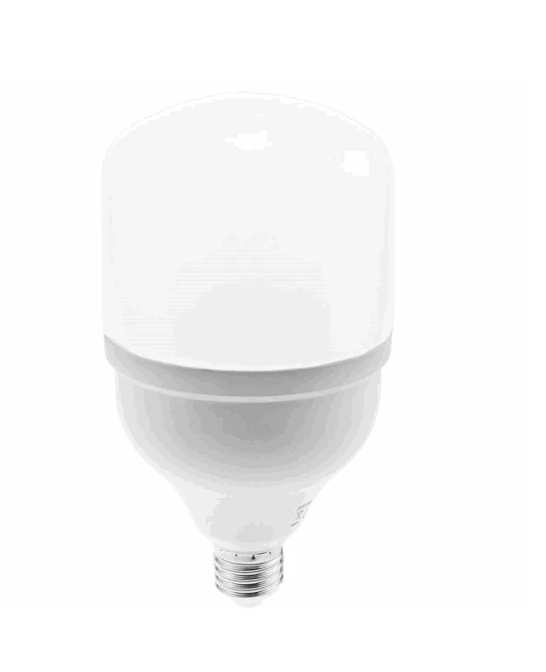 CTORCH LED LAMP T140 BULB 50W PL.AL E27 4200K 4500LM