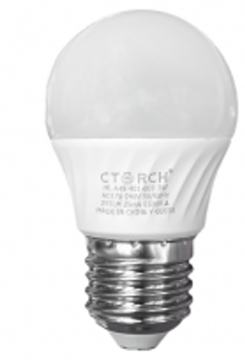 CTORCH LED LAMP A80 ACCIDENT BULB 12W