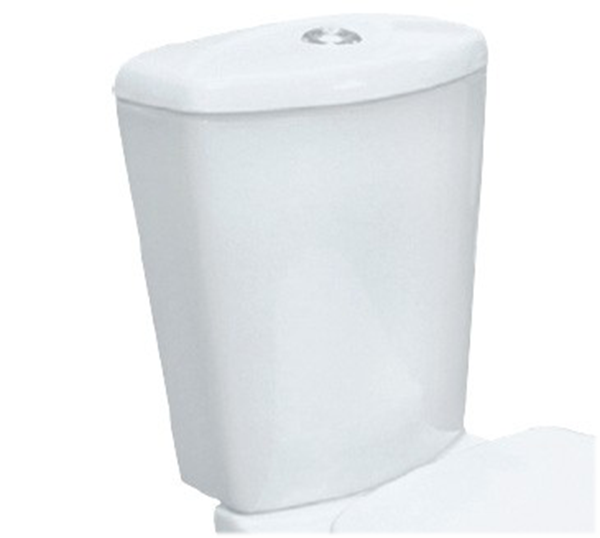 ROSA ONLY CISTERN COMFORT WITHOUT MECHANISM