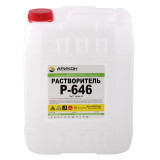 ARICON SOLVENT P-646 10L
