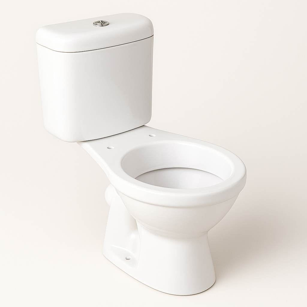 20250429_1946_White Ceramic Toilet_remix_01jt13m45we7kbbr4hsx3653v4