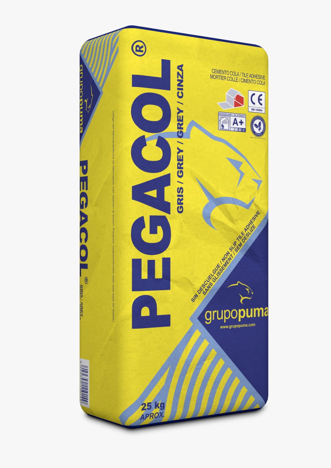 0. Pegacol CE