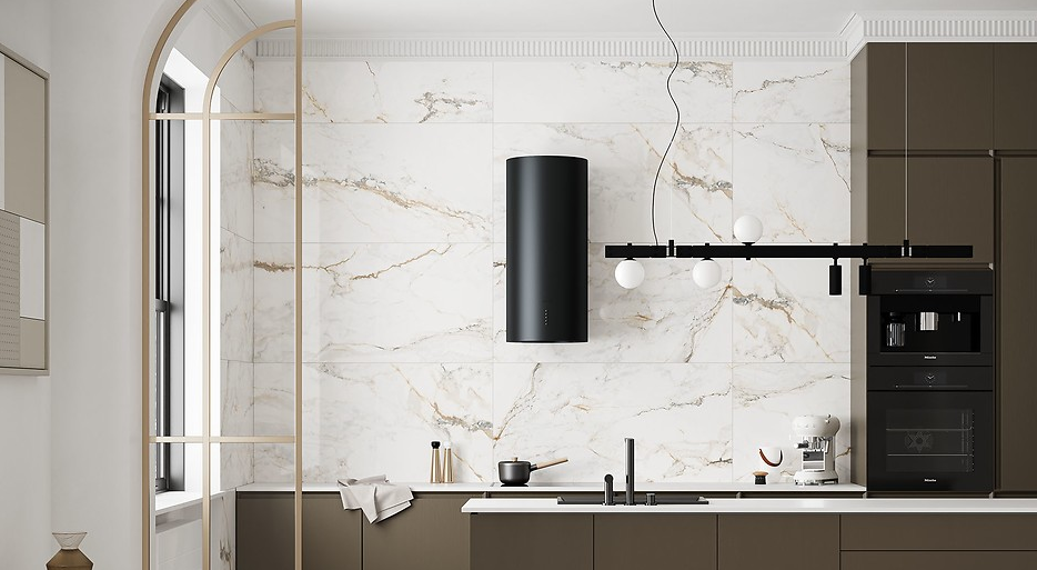 CERSANIT NOBLE TESORO WHITE POLISHED RECT 60X120 G1N