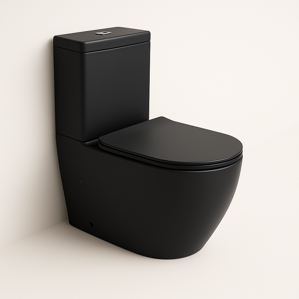 20250429_1929_Matt Black Toilet_remix_01jt12m3edfmnajw210zc4xzpt