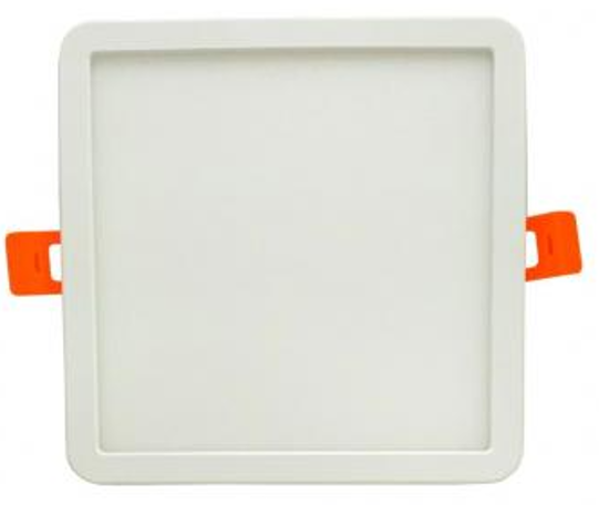 CTORCH LED INTERNAL SQUARE RIMLES 12W 