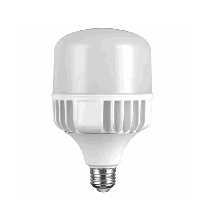 CTORCH LED LAMP T140 BULB 50W PL.AL E27 6500K 4500LM