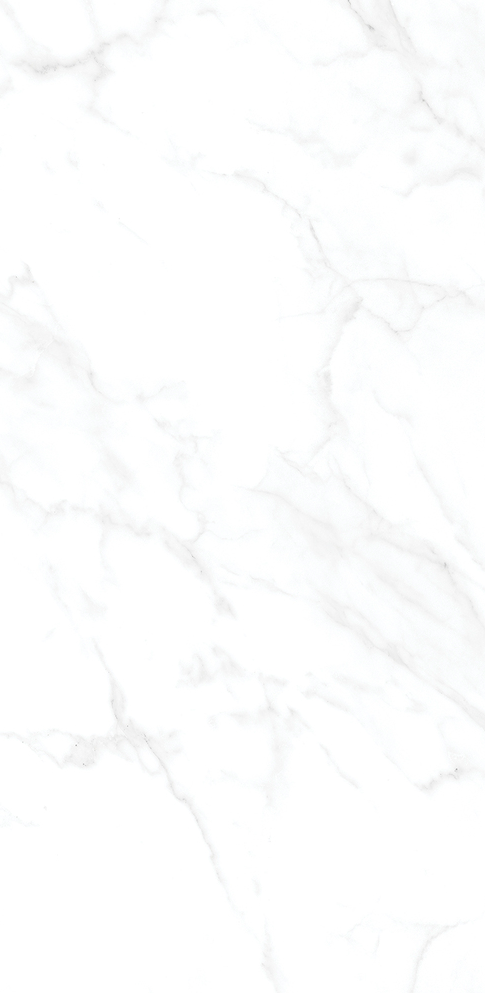 CERSANIT MARBLE CALACATTA WHITE GLOSSY RECT 29,8X59,8 G1KJ