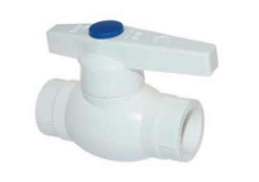 ppr ball valve