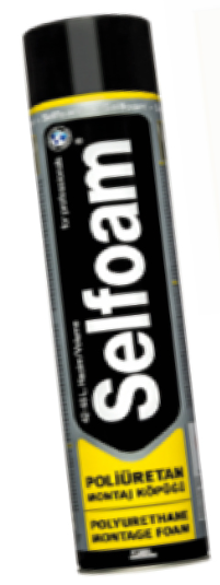 SELFOAM FOAM 300ML