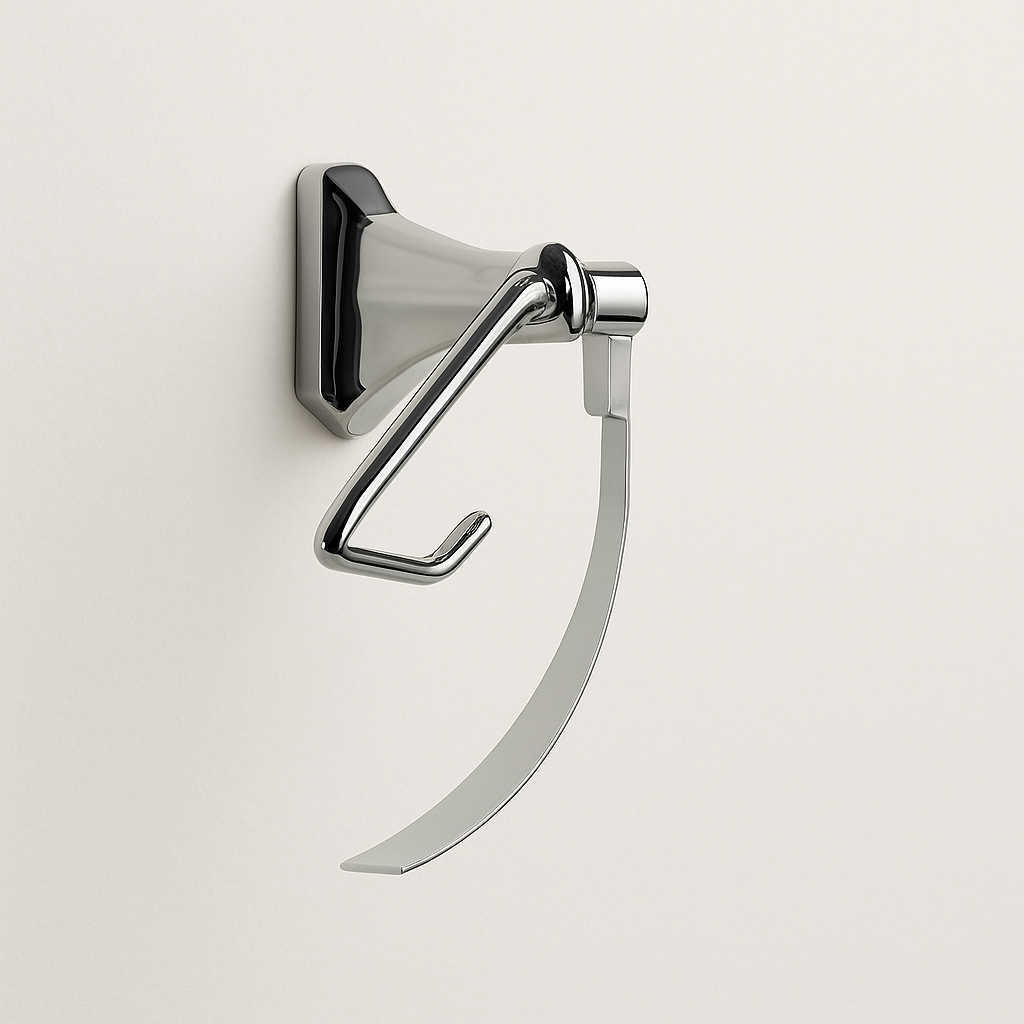 20250429_1911_Chrome Toilet Holder_remix_01jt11k6rhfw08xdcbw6qcq8qa