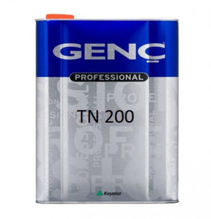 GENC SOLVENT TN200 NC12L
