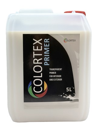 COLORTEX PRIMER FOR INTEXT USE 10L