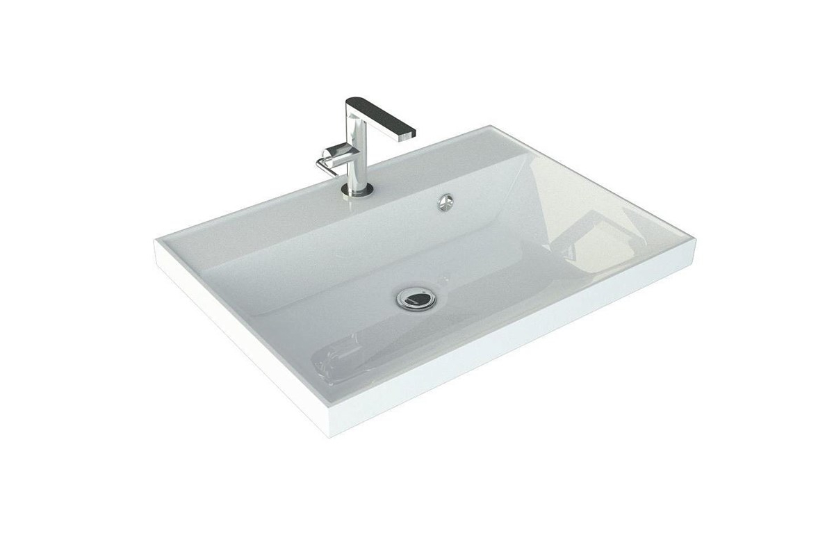 4680028070160 ANDREA FURNITURE BASIN ANDREA 580х480