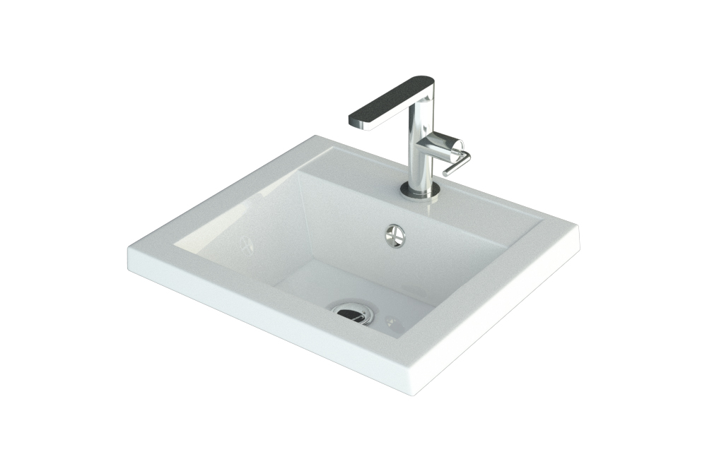 4680028070146 ANDREA FURNITURE BASIN ANDREA