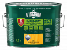 VIDARON IMPREGNATE (BAYC) B13 0.2L MAHON SZLACK