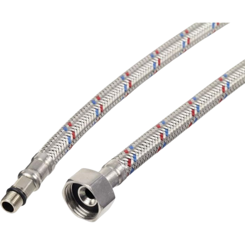 RX 5 WFX SS HOSE FOR TAPS 12F 10M 500