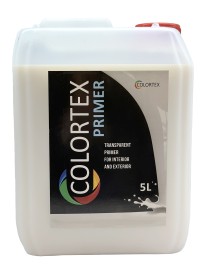 COLORTEX PRIMER FOR INTEXT USE 5L