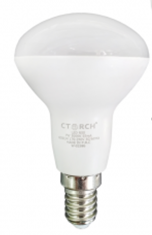 CTORCH LED LAMP R80BULB 12W