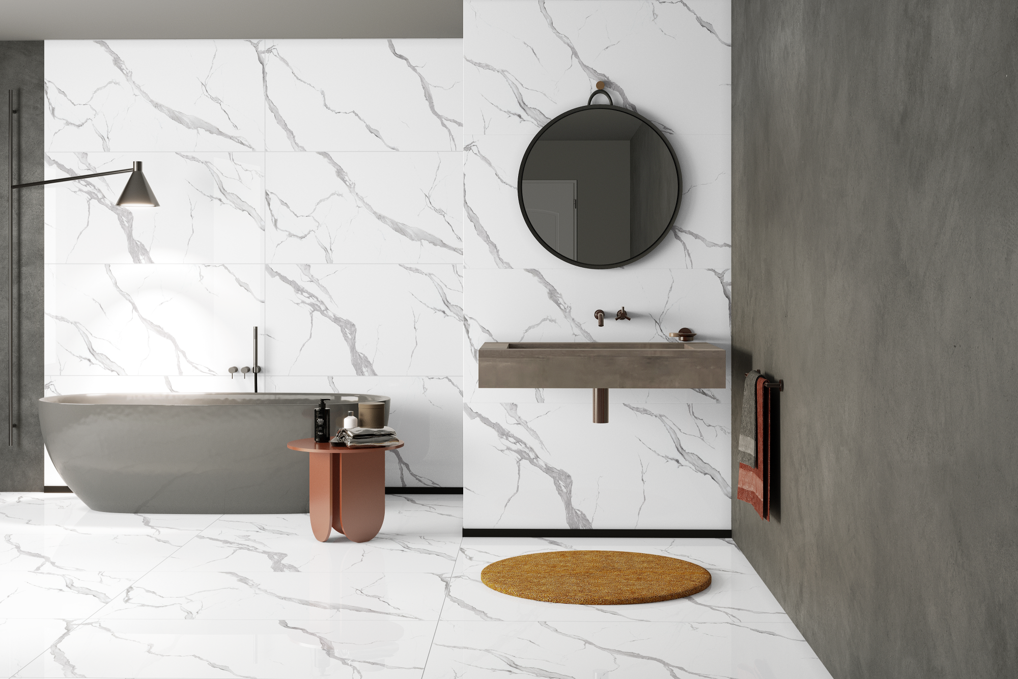 STATUARIO ALVINO_4K