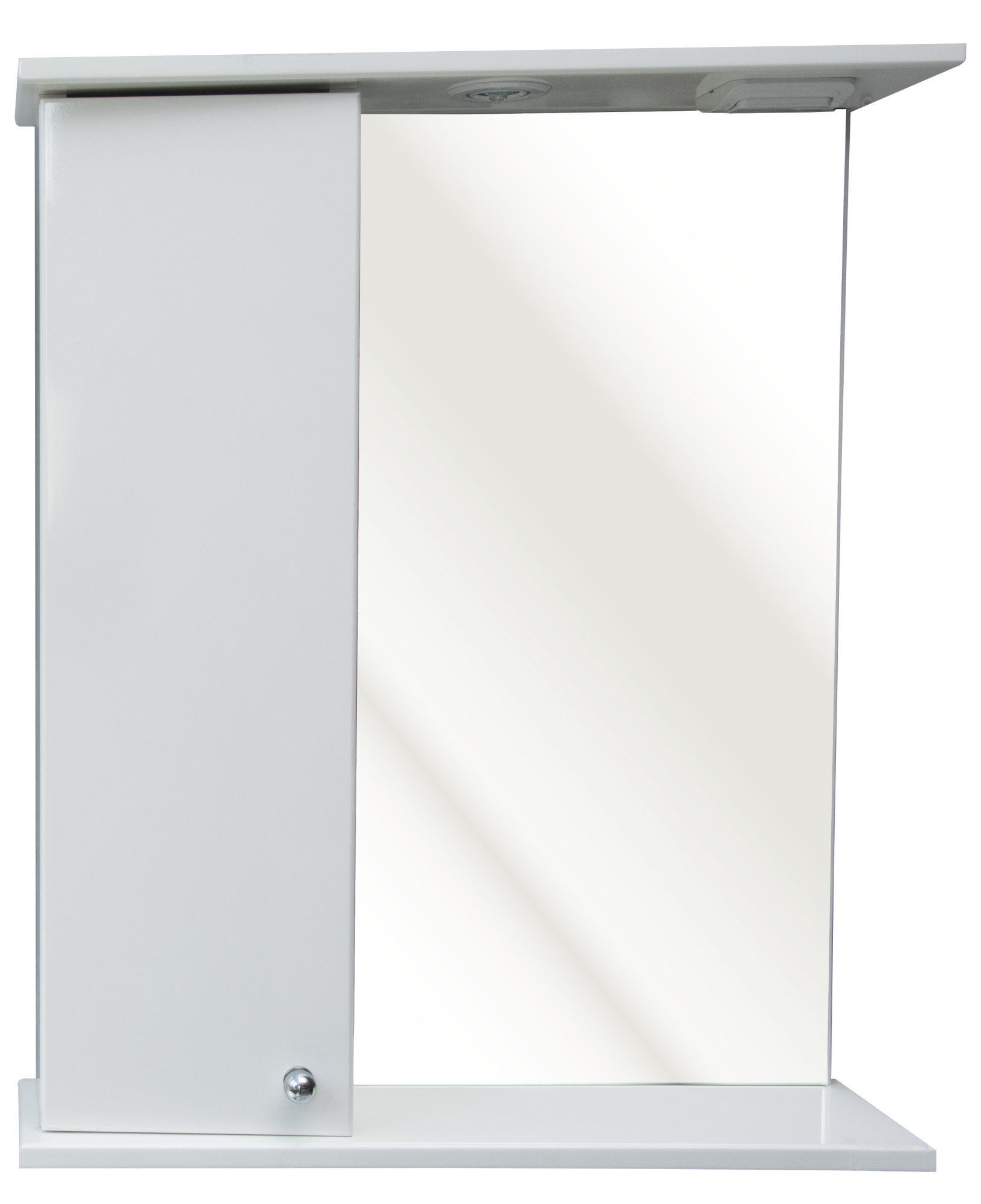 astra mirror